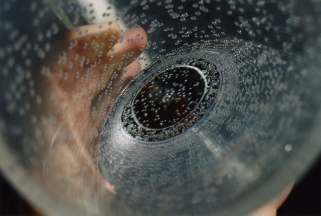 @a long, long time ago   Beret Olsen