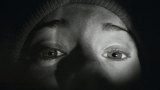 Film still from Blair Witch, found at www.bloody-disgusting.com