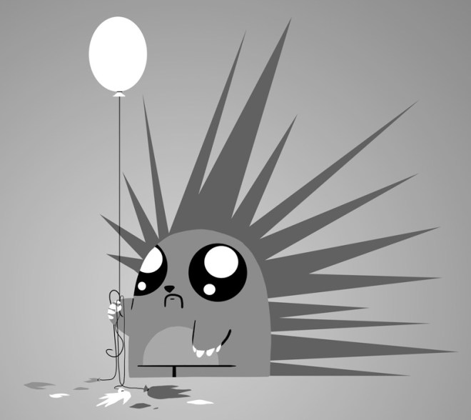 From Moth-Eatn Productions.